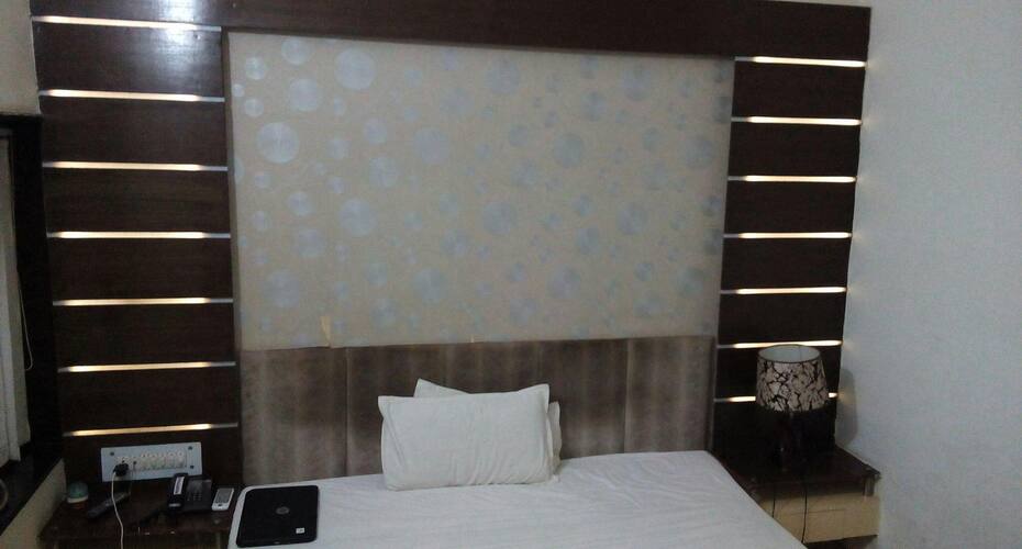 Hotel Karauli Ajay, Karauli 2